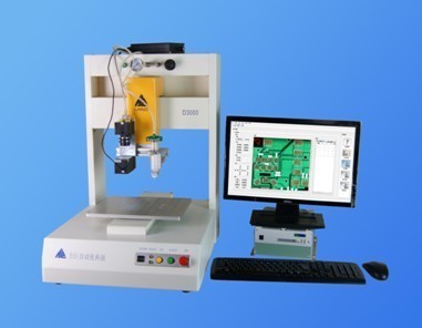 廈門(mén)力巨 以全制程設(shè)備為基，軟件開(kāi)發(fā)賦能智能制造