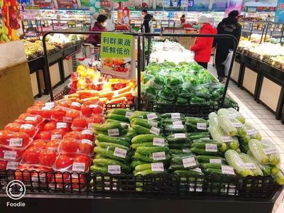 市北區聯防聯控保民生，多措并舉穩市場