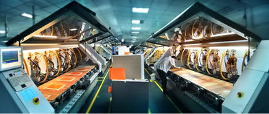 江西對接粵港澳大灣區(qū)投資環(huán)境推介會在龍南成功舉辦 科技推廣和應用服務成焦點